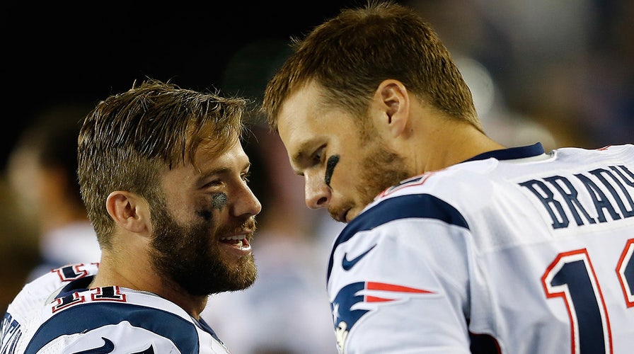 Memorias de juventud de un fanático de los New England Patriots